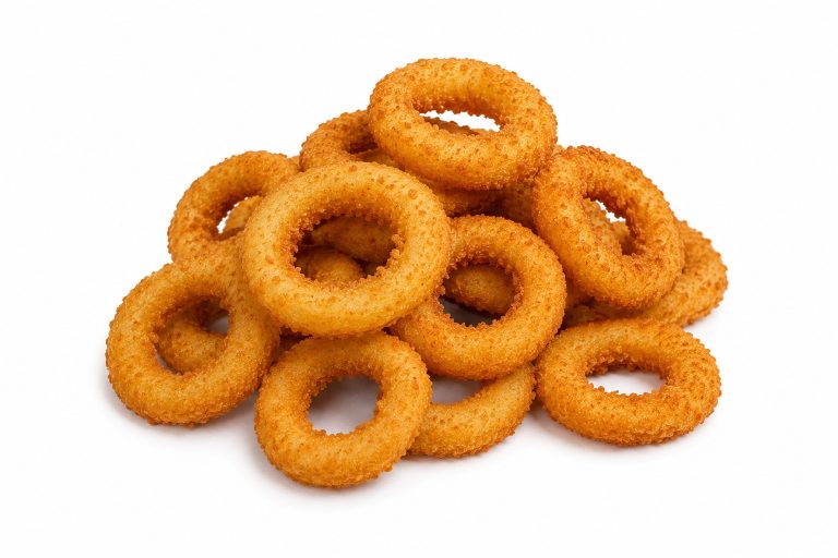 Breaded